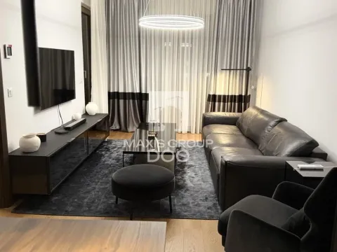 Stan in Palata Pravde