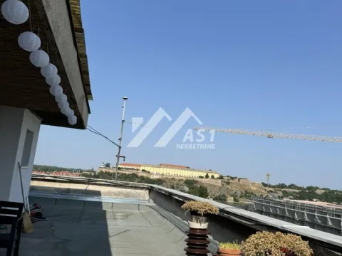 Rent, apartment, 30m², Centar, Novi Sad - image 6