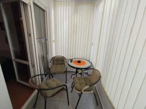 Sale, one bedroom apartment, 44m², Petrovac, Budva - image 12