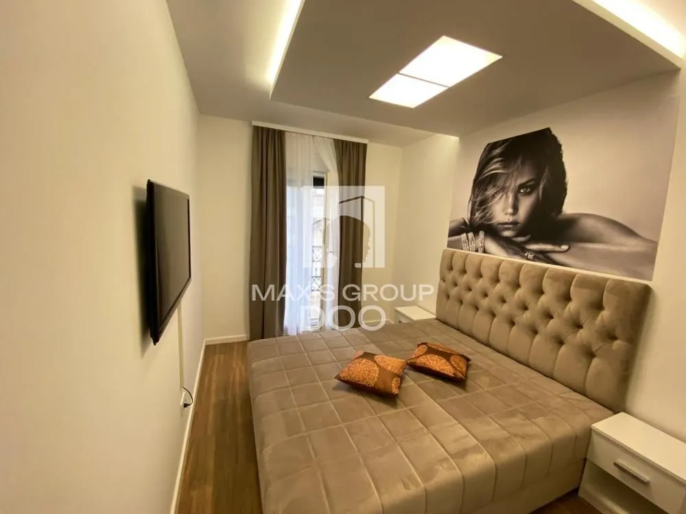 Sale, two bedroom apartment, 50m², Zemun Sve Podlokacije, Beograd