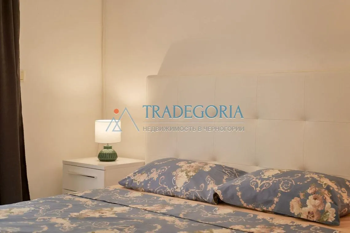 Prodaja, dvosoban stan, 68m², Petrovac, Budva