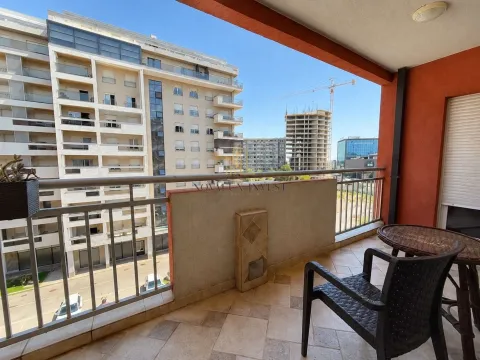 Rent, two bedroom apartment, 80m², City Kvart, Podgorica - image 18