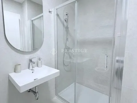 Izdavanje, jednosoban stan, 39m², Pobrežje, Podgorica - image 12
