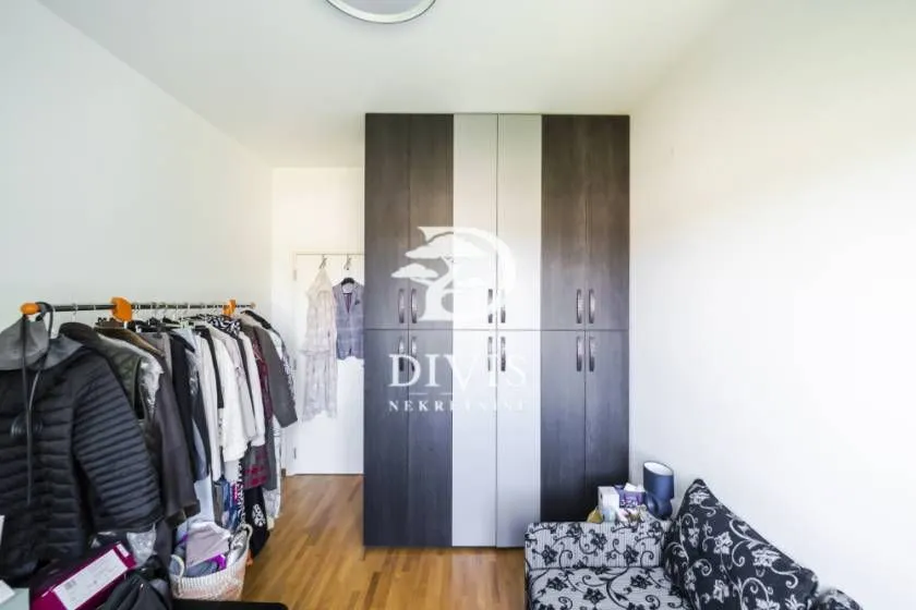 Sale, three bedroom apartment, 75m², Banovo Brdo, Beograd