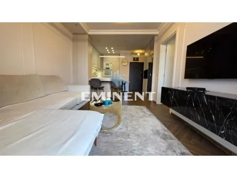 Izdavanje, dvosoban stan, 44m², Čubura, Beograd - image 4