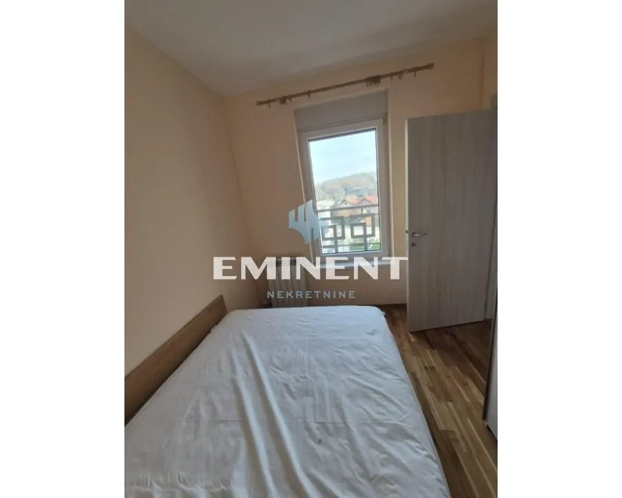 Rent, two bedroom apartment, 42m², Bogoslovija, Palilula Sve Podlokacije