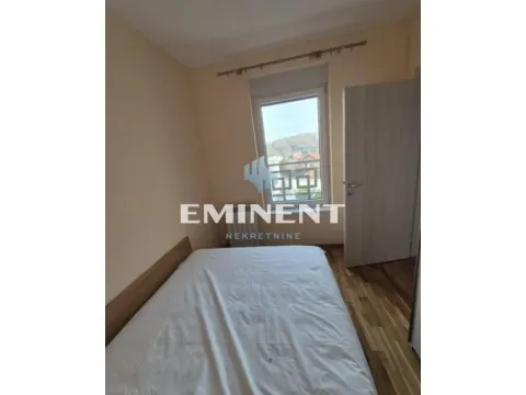 Rent, two bedroom apartment, 42m², Bogoslovija, Palilula Sve Podlokacije - image 8