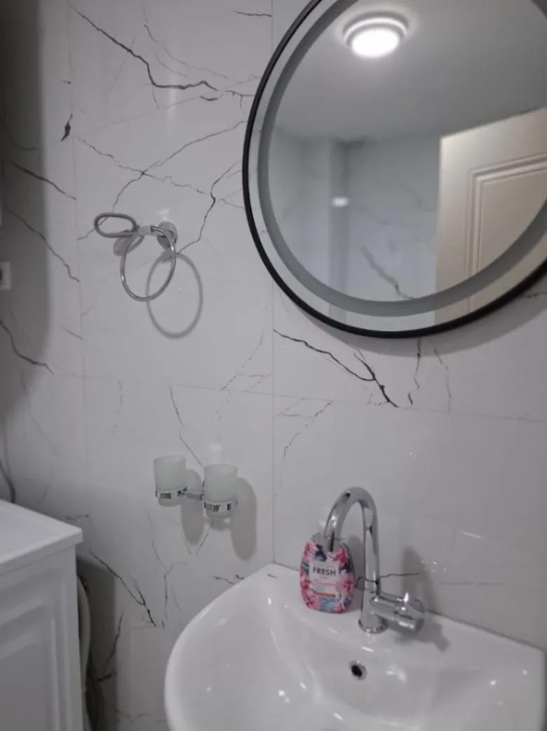 Rent, one bedroom apartment, 35m², Zabjelo, Podgorica