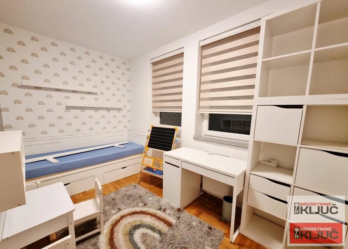 Prodaja, trosoban stan, 63m², Nova Detelinara, Novi Sad Sve Podlokacije
