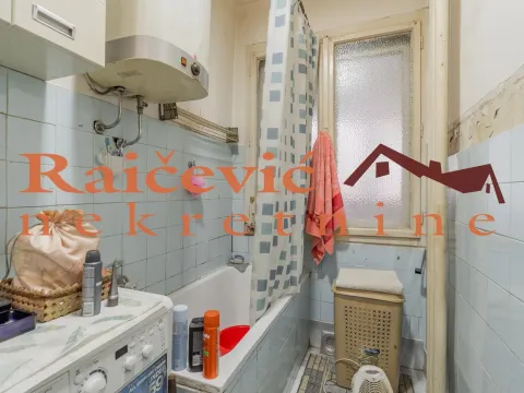 Prodaja, dvosoban stan, 65m², Zemun Centar, Zemun Sve Podlokacije - image 16