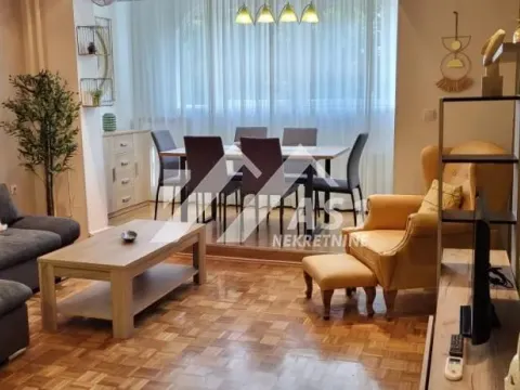 Rent, two bedroom apartment, 51m², Sajam, Novi Sad Sve Podlokacije - image 4