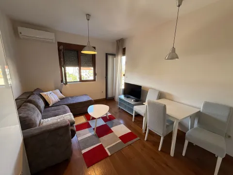 Izdavanje, garsonjera, 30m², Centar, Podgorica - image 3