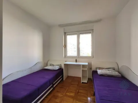 Izdavanje, dvosoban stan, 64m², Stari Aerodrom, Podgorica - image 9