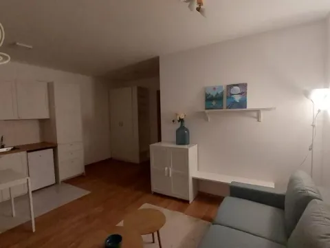 Izdavanje, garsonjera, 30m², Sajmište, Novi Sad - image 11