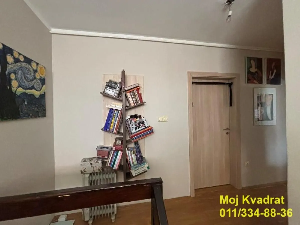 Sale, three bedroom apartment, 101m², Vidikovački venac, Rakovica