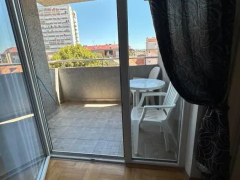 Rent, one bedroom apartment, 45m², Medijana, Niš - image 8