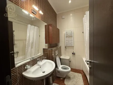 Izdavanje, dvosoban stan, 59m², Bulevar Oslobodjenja, Novi Sad Sve Podlokacije - image 12