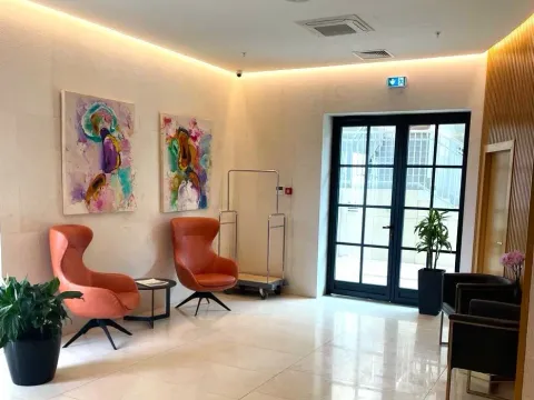 Sale, two bedroom apartment, 75m², Rafailovići, Budva - image 15