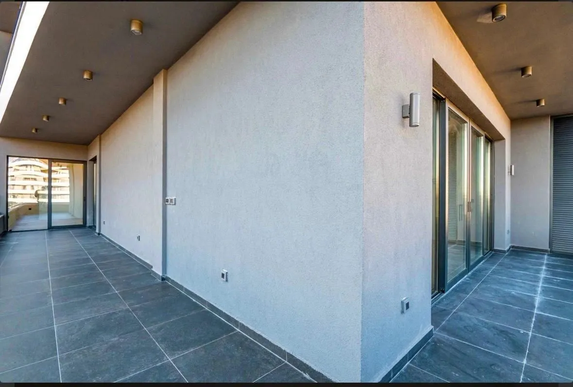 Prodaja, trosoban stan, 149m², Gospoština, Budva