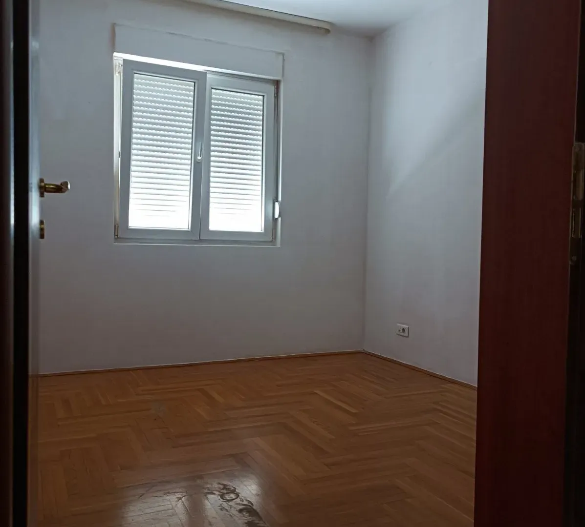Prodaja, jednosoban stan, 48m², Stari Aerodrom, Podgorica