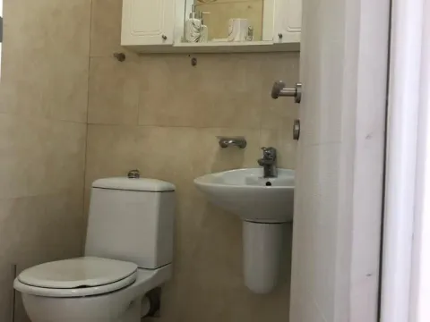 Rent, one bedroom apartment, 36m², Stari Aerodrom, Podgorica - image 17