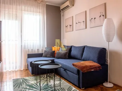 Rent, one bedroom apartment, 36m², Grbavica, Novi Sad Sve Podlokacije - image 2