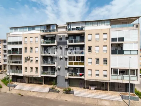 Izdavanje, jednosoban stan, 39m², Zabjelo, Podgorica - image 9