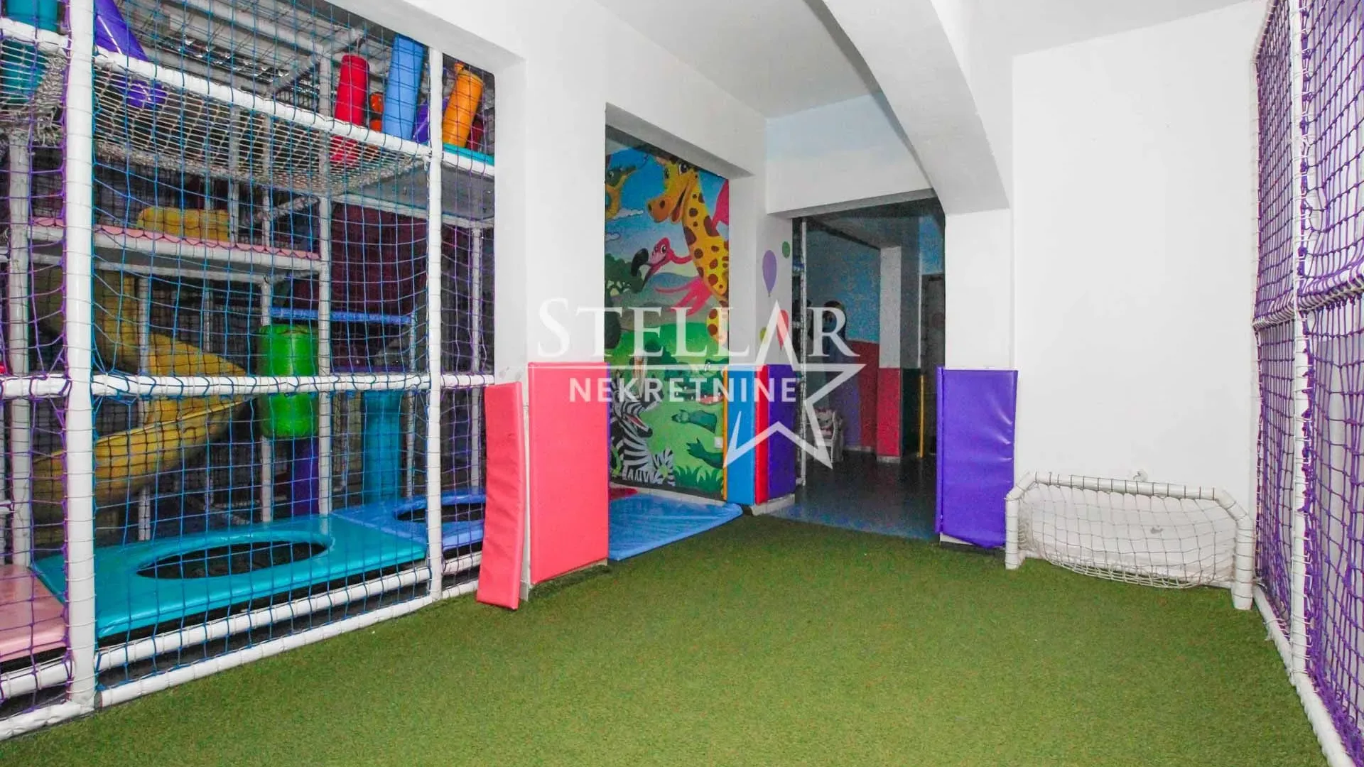 Rent, office space, 120m², Zabjelo, Podgorica