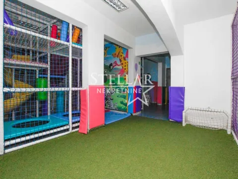 Rent, office space, 120m², Zabjelo, Podgorica - image 6