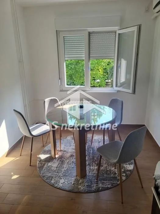 Rent, two bedroom apartment, 54m², Novi Beograd Blok 64, Novi Beograd Sve Podlokacije