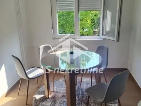 Rent, two bedroom apartment, 54m², Novi Beograd Blok 64, Novi Beograd Sve Podlokacije - image 6