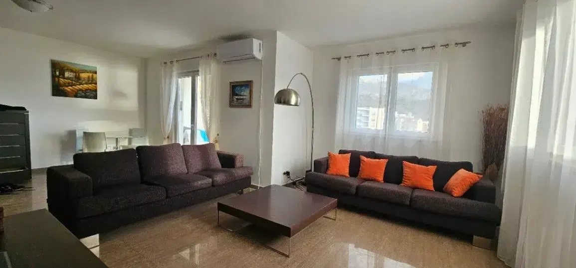Sale, two bedroom apartment, 71m², Bečići, Budva