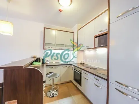 Rent, one bedroom apartment, 45m², City Kvart, Podgorica - image 2