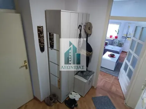 Prodaja, dvosoban stan, 51m², Medicinski fakultet, Niš - image 11