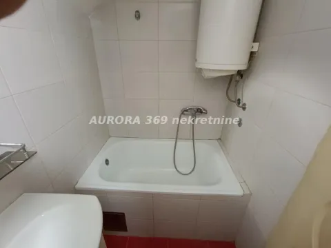 Rent, one bedroom apartment, 30m², Adice, Novi Sad Sve Podlokacije - image 9