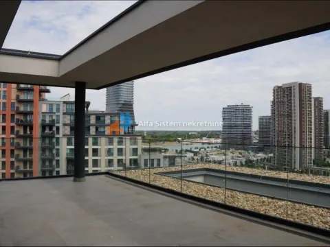 Izdavanje, stan, 200m², Savski Venac, Beograd - image 30