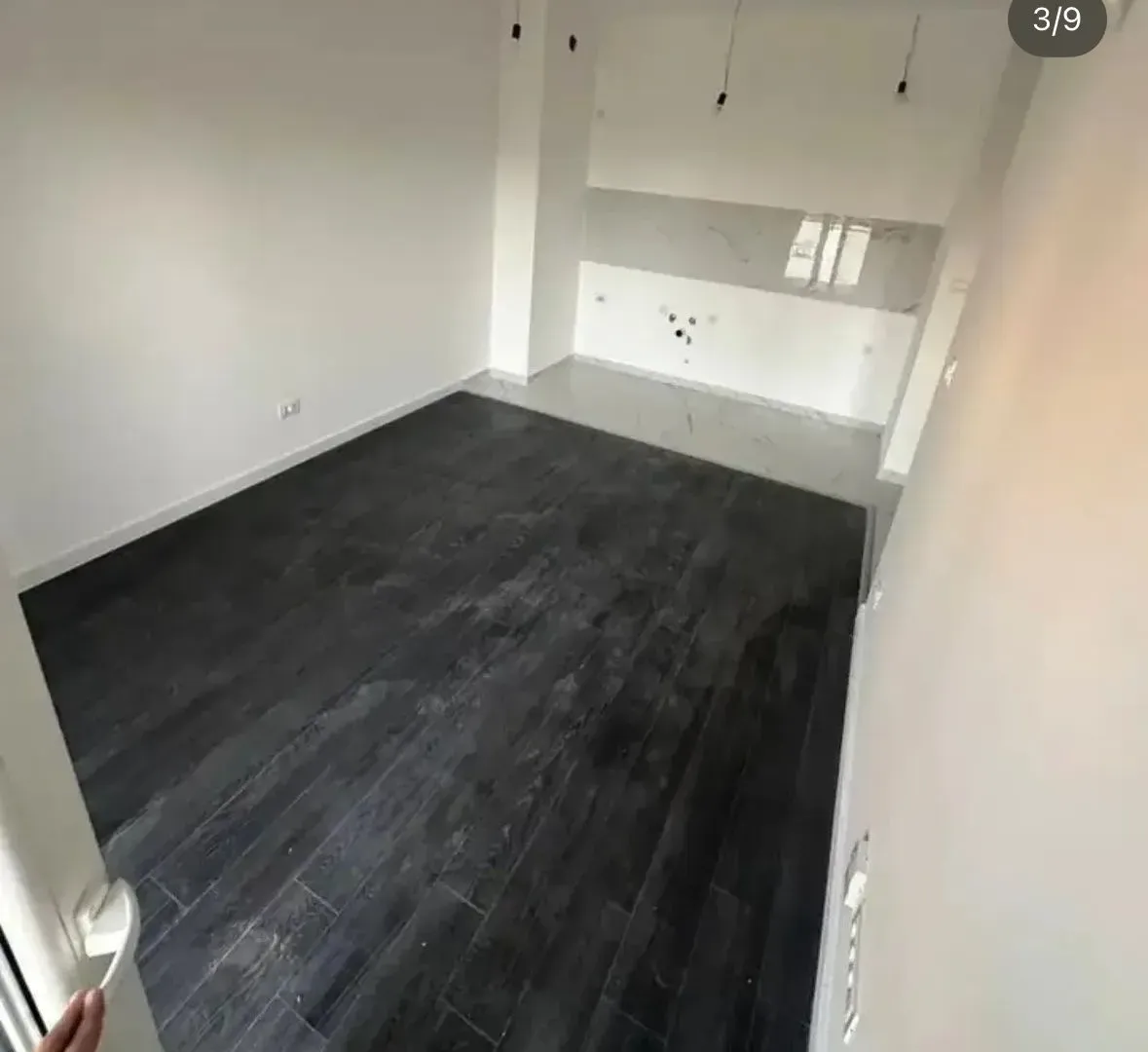 Prodaja, jednosoban stan, 38m², Zabjelo, Podgorica