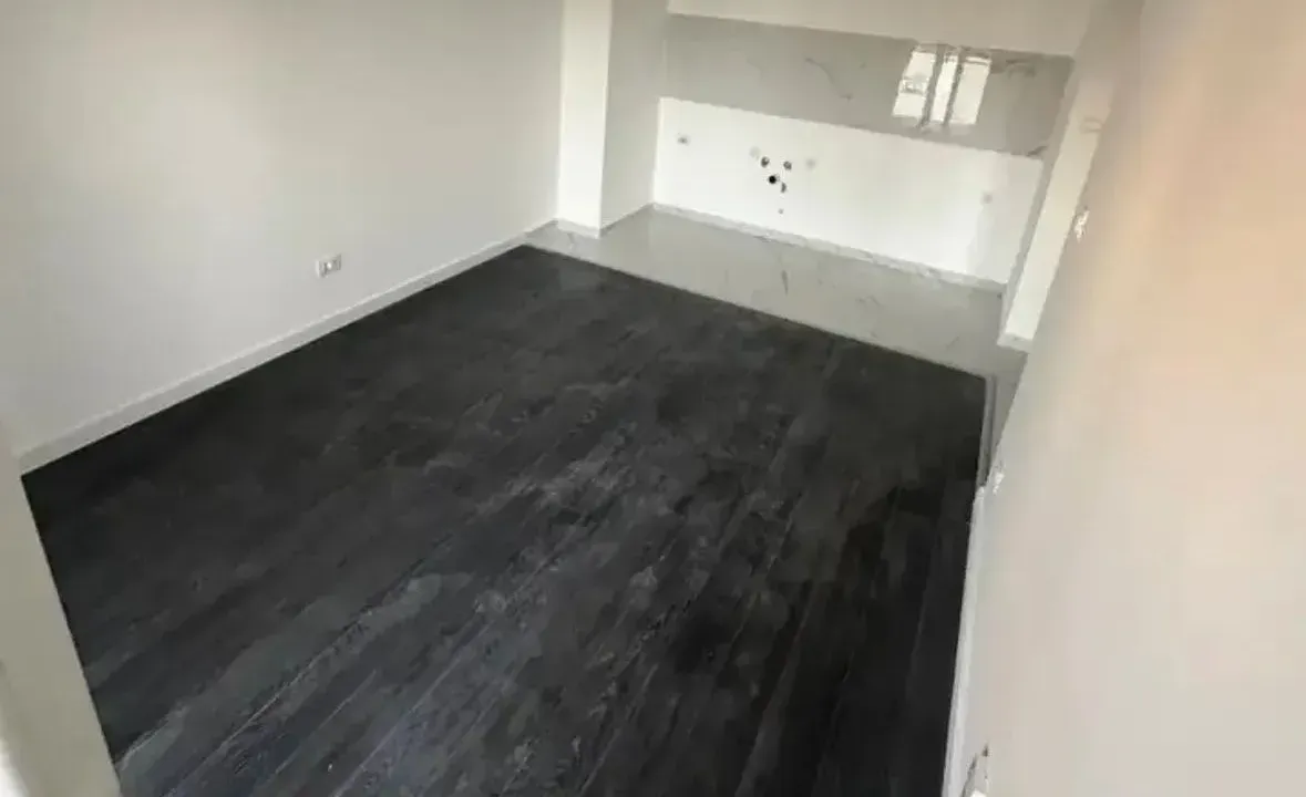 Sale, one bedroom apartment, 38m², Zabjelo, Podgorica