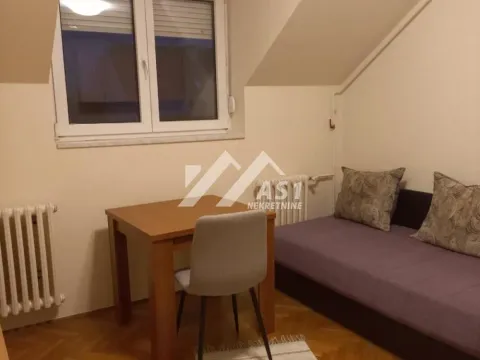 Izdavanje, jednosoban stan, 38m², Grbavica, Novi Sad Sve Podlokacije - image 2