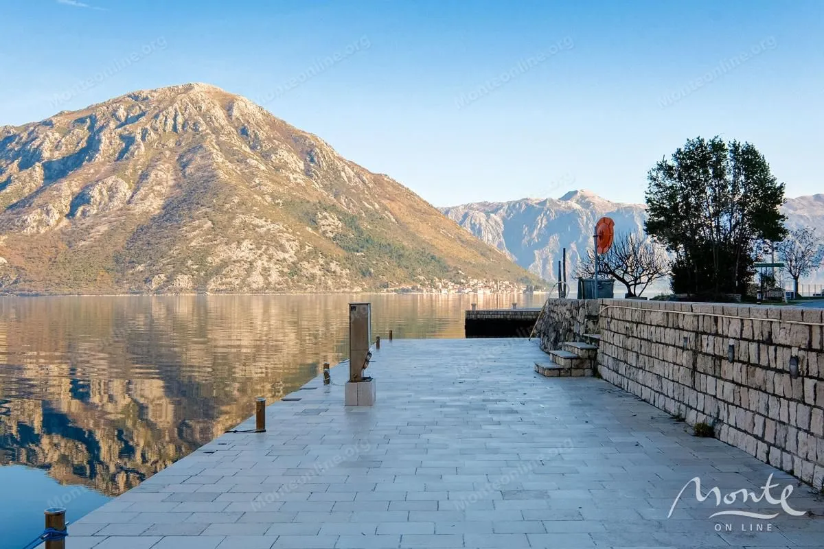Sale, house, 126m², Kostanjica, Kotor