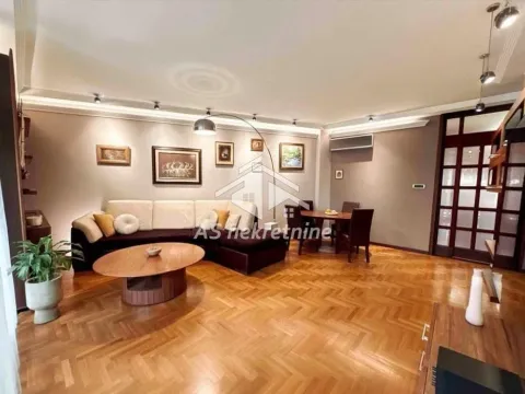 Izdavanje, dvosoban stan, 73m², Novi Beograd Blok 22, Novi Beograd Sve Podlokacije - image 2