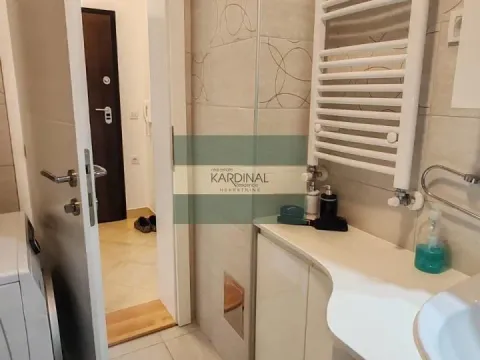 Prodaja, dvosoban stan, 52m², Aqua park, Jagodina - image 21