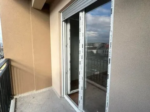 Prodaja, jednosoban stan, 42m², Stari Aerodrom, Podgorica - image 5