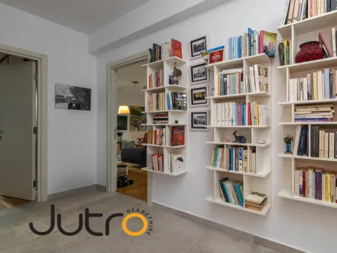 Rent, three bedroom apartment, 142m², Zagorič, Podgorica - image 4