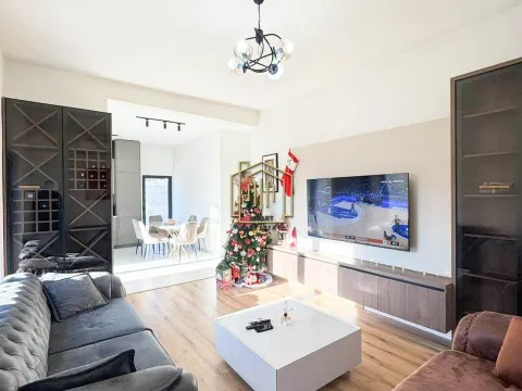 Sale, three bedroom apartment, 80m², Zabjelo, Podgorica - image 8