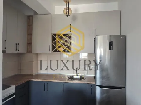 Rent, one bedroom apartment, 40m², Ljubović, Podgorica - image 5