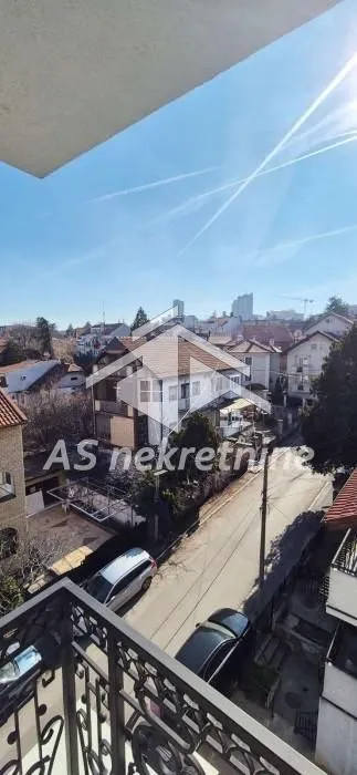 Izdavanje, dvosoban stan, 53m², Autokomanda, Voždovac Sve Podlokacije