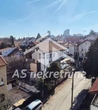 Izdavanje, dvosoban stan, 53m², Autokomanda, Voždovac Sve Podlokacije - image 11