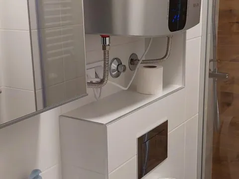 Izdavanje, dvosoban stan, 40m², Južni Bulevar, Vračar Sve Podlokacije - image 11