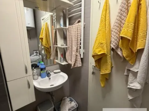 Sale, two bedroom apartment, 36m², Voždovac Sve Podlokacije, Beograd - image 9